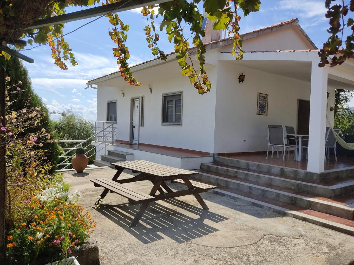 Casa Da Gardunha Villa Corticada  Exterior photo