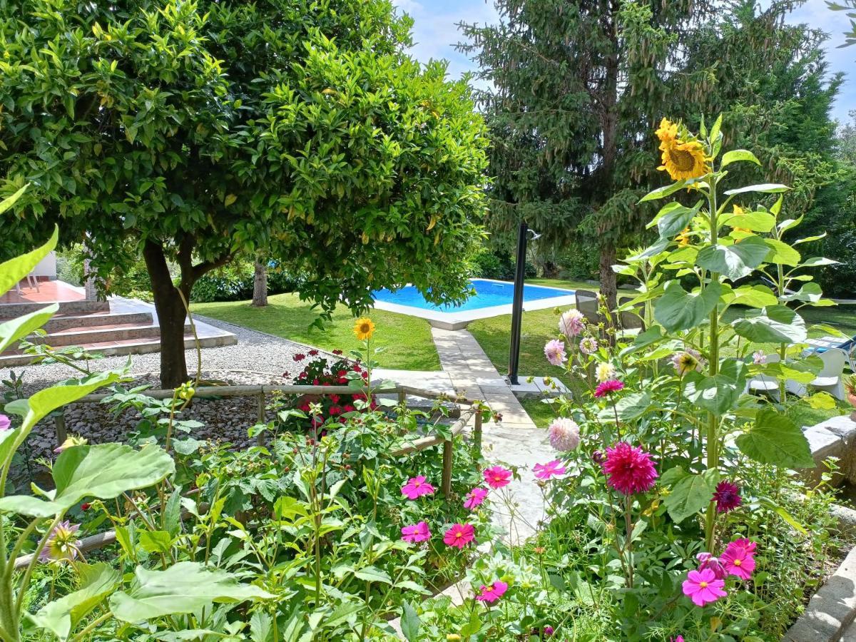 Casa Da Gardunha Villa Corticada  Exterior photo