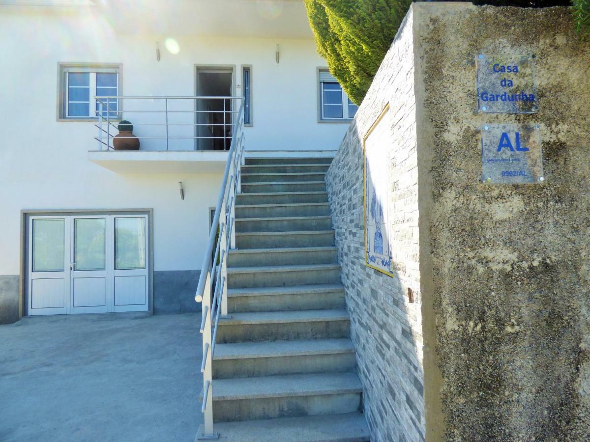 Casa Da Gardunha Villa Corticada  Exterior photo