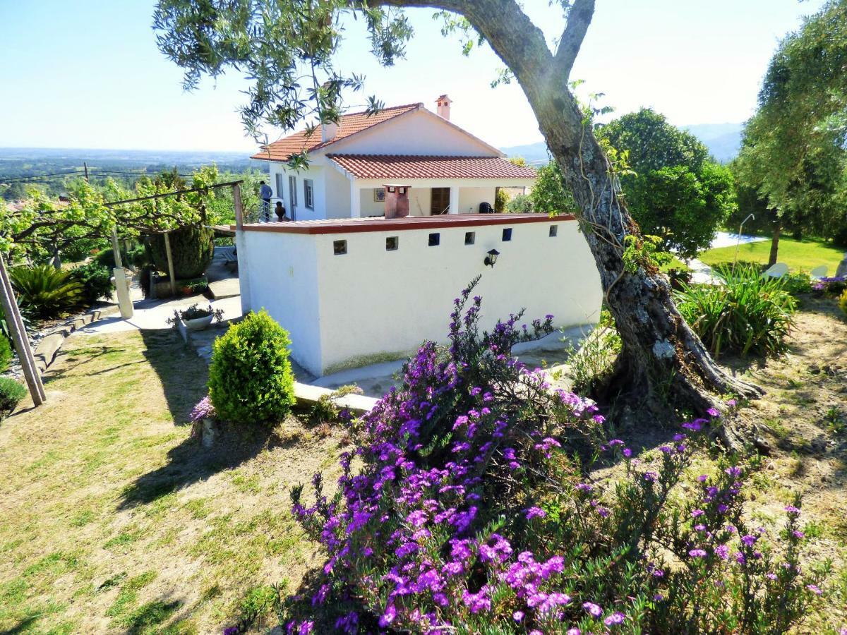 Casa Da Gardunha Villa Corticada  Exterior photo